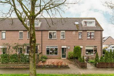 Woning Lelyweg 97 Zeewolde
