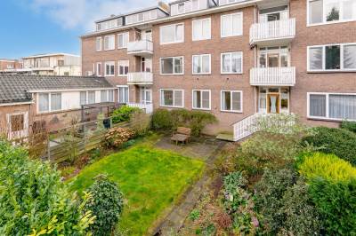 Woning Hartveldseweg 45 Diemen