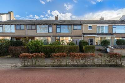 Woning Oranjelaan 18 Castricum