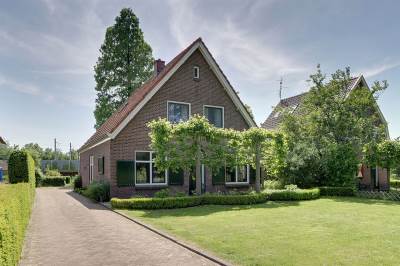 Woning Beekseweg 16 Babberich