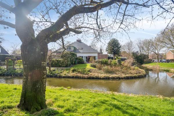 Woning Opkamer 5 Zwaag