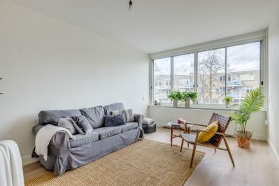 Woning Van Eysingalaan 347 Utrecht