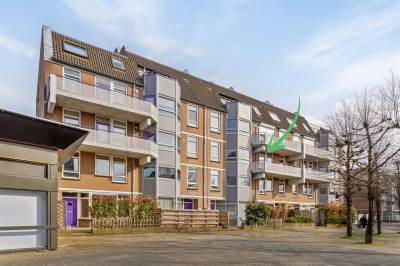 Woning Roserije 208C Maastricht