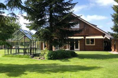 Woning Vlinderbalg 16 Lauwersoog