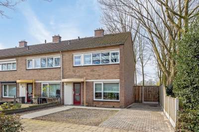Woning Hoogertstraat 15 Someren