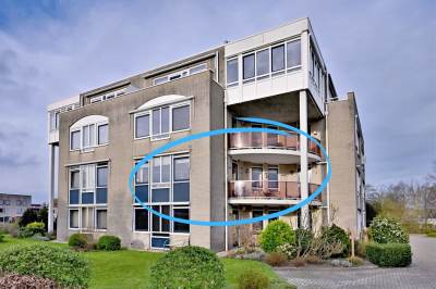 Woning Van Hornmarke 10 Zwolle