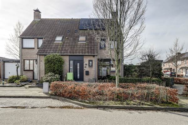 Woning Wielewaal 20 Etten-Leur