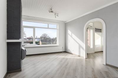 Woning Bartholomeus vd Helststr 109 Hoogezand