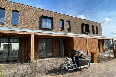 Woning Groningerlaan 7 Cruquius