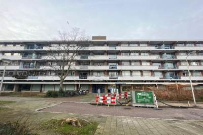 Woning Herculesweg 39 Delft