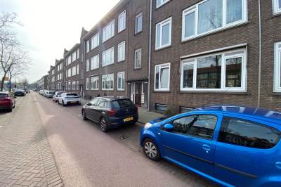 Woning Dorpsweg 155a Rotterdam