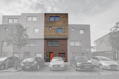 Woning Lau Mazirellaan 331 Den Haag