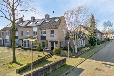 Woning Hoge Stee 17 Teteringen