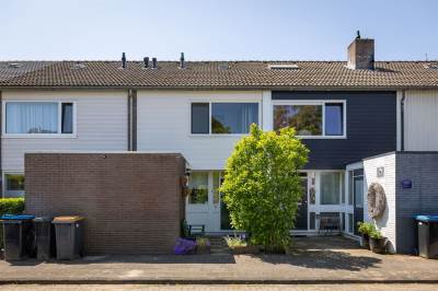 Woning Lodeizengaarde 11 Deventer