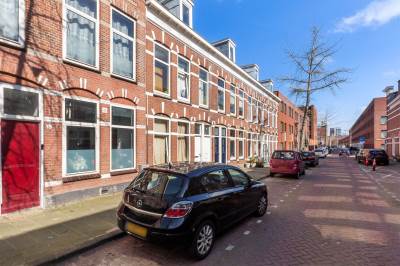 Woning Ter Heijdestraat 19 Den Haag