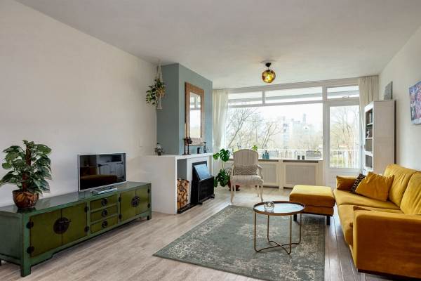 Woning Suzannaland 66 Den Haag