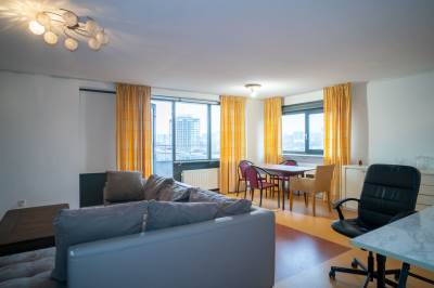 Woning Fijnjekade 258 Den Haag