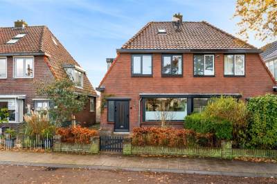 Woning Hoogeweg 18 Heiloo