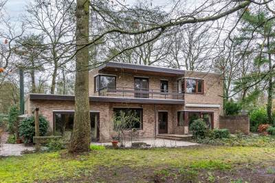 Woning Bisonlaan 5 Son en Breugel