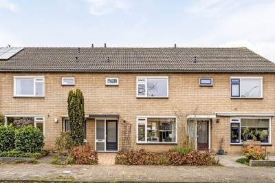 Woning Eisenhowerlaan 14 Harderwijk