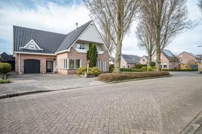 Woning Populierenlaan 14 Rouveen
