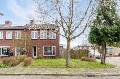 Woning Mauritsstraat 11 Meerlo