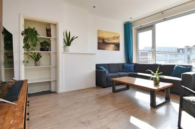 Woning Medemblikstraat 142 Den Haag