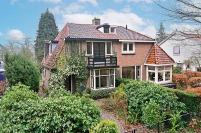 Woning Engweg 51 Driebergen-Rijsenburg