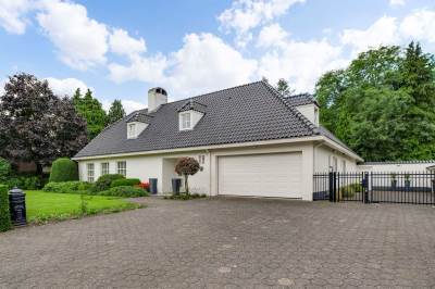 Woning Moonslaan 10 Maarheeze