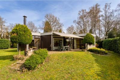 Woning Reewoude 48 Herkenbosch