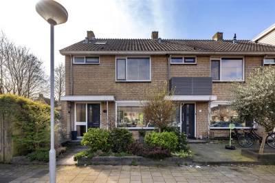 Woning Spicaring 15 Dordrecht