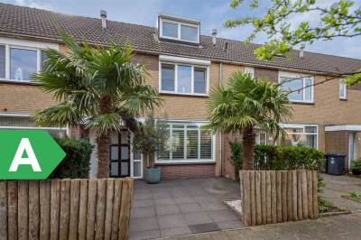 Woning De Meibloem 19 Wateringen