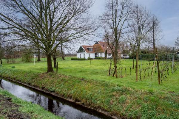 Woning Carolieweg 15 Niebert