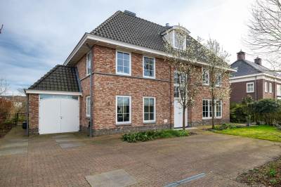 Woning Zegwaartseweg 67b Zoetermeer