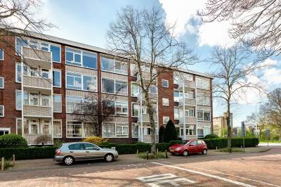 Woning Fahrenheitstraat 694 Den Haag