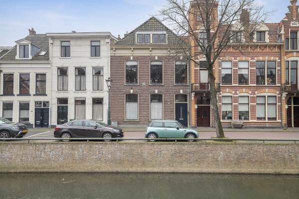 Woning Vloeddijk 24 Kampen
