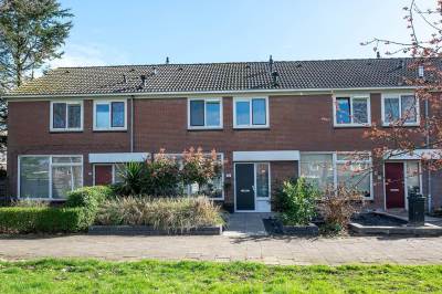 Woning Otweg 22 Rijsenhout
