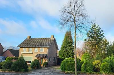 Woning Bunderstraat 50 Schijndel
