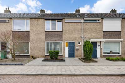 Woning Engelbrechtstraat 18 Weert