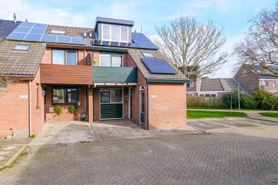 Woning Kruiszwin 3742 Julianadorp