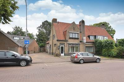 Woning Torenlaan 42 Laren (NH)