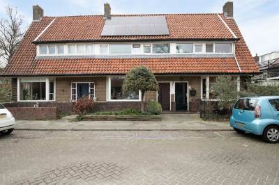 Woning Coornhertstraat 4 Leeuwarden