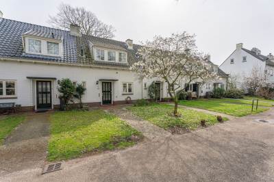 Woning Park Welgelegen 19 Driebergen-Rijsenburg