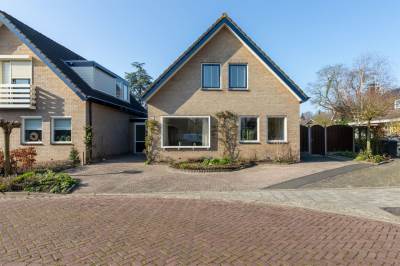 Woning Prunusstraat 19 's-Gravenpolder