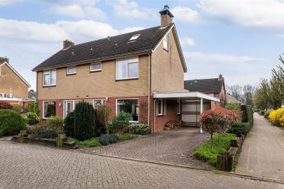 Woning Scherpenzeelseweg 92 Goor