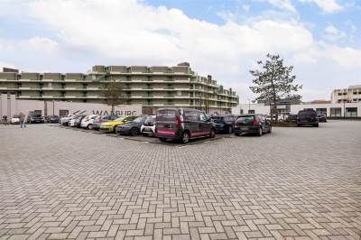 Woning Wadden 65 Zwijndrecht