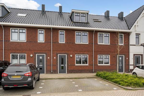 Woning Het Lage Licht 71 Maassluis