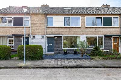 Woning Ranonkelstraat 16 Groningen