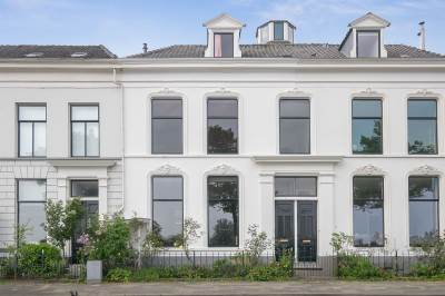 Woning IJsselkade 29 Kampen