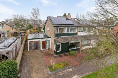 Woning Sleedoornlaan 11 Zuidlaren